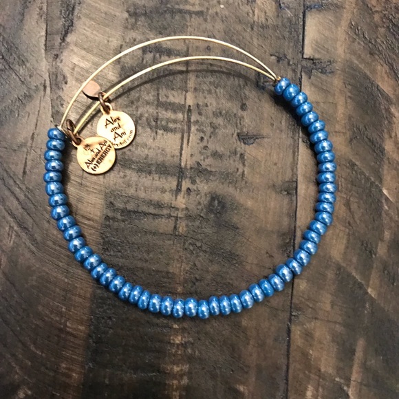 Alex & Ani bracelet - Picture 1 of 1